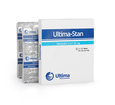 Ultima-Stan 50 US
