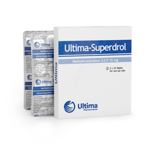 Ultima-Superdrol US