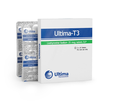 Ultima-T3 US