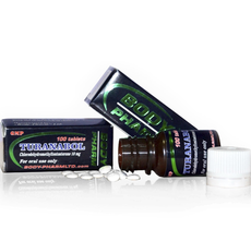 Turanabol Bodypharm
