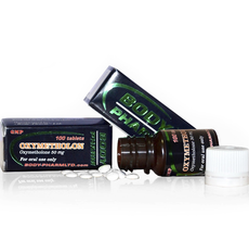 Oxymetholone Bodypharm