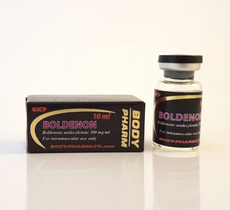 Boldenon Bodypharm