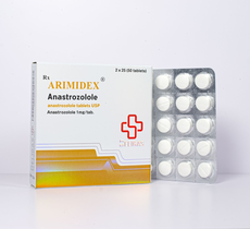 Beligas Arimidex