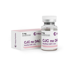 Ultima-CJC no DAC 5mg