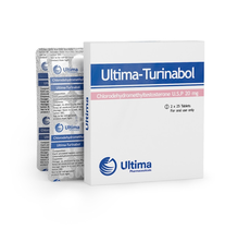 Ultima-Turinabol US