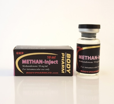 Methan-inject Bodypharm