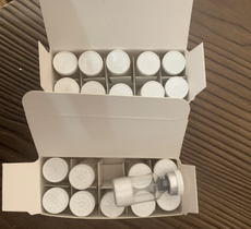 Ultima-HGH 10 x 10IU