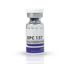 Beligas BPC 157 5 mg