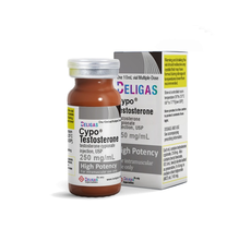 Beligas Cypo-Testosterone 250 HP