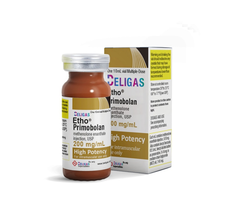 Beligas Etho-Primobolan 200 HP