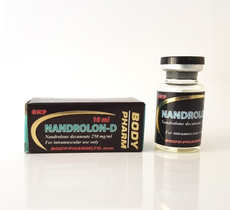 Nandrolon D Bodypharm