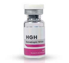 Beligas HGH 100IU