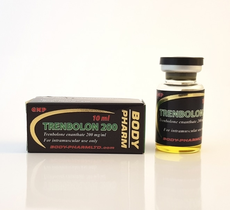 Trenbolon 200 Bodypharm