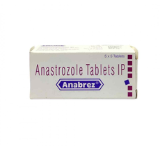 Anabrez 1 mg
