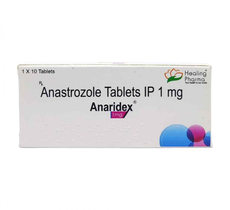Anaridex 1 mg
