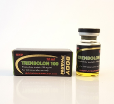 Trenbolon 100 Bodypharm