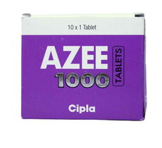 Azee 1000 mg