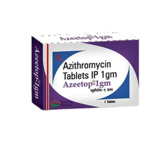 Azeetop 1000 mg