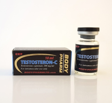 Testosteron C Bodypharm