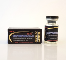 Testosteron P 100 Bodypharm