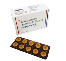 Prosoma 350 mg