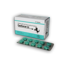 Cenforce-D