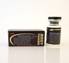 Sustanon Bodypharm