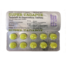Super Tadapox