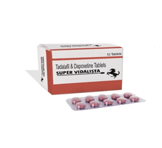 Super Vidalista