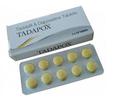 Tadapox