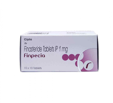 Finpecia 1 mg