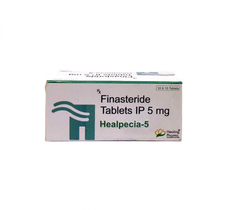 Healpecia 5 mg