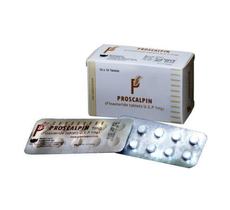 Proscalpin