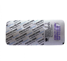 Proscare 5 mg