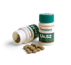 Liv.52 Himalaya