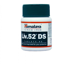 Liv.52 DS Himalaya