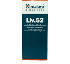 Liv.52 Oral Drops Himalaya