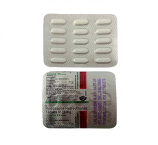 Atarise 25 mg