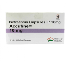 Accufine 10 mg