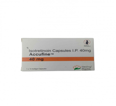 Accufine 40 mg