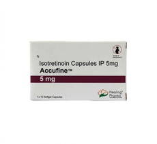 Accufine 5 mg