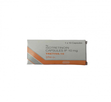 Tretiva 10 mg