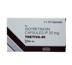 Tretiva 20 mg