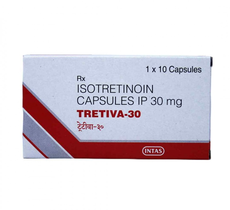 Tretiva 30 mg