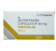 Tretiva 40 mg