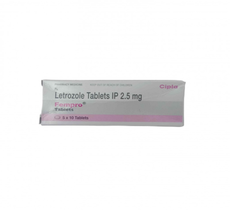 Fempro 2.5 mg