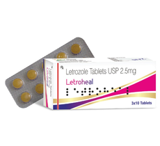 Letroheal 2.5