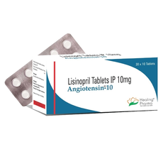 Angiotensin 10 mg