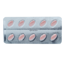 Cosart 50 mg