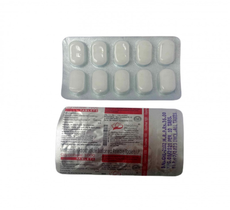Glycoheal 1000 mg